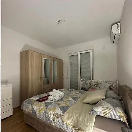 公寓 Stex Lux Residence City Kvart *