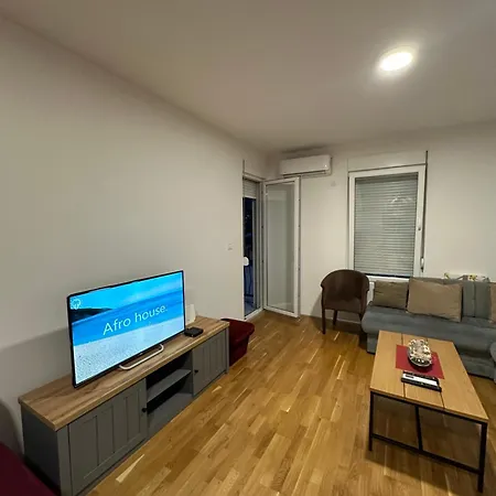 Stex Lux Residence City Kvart