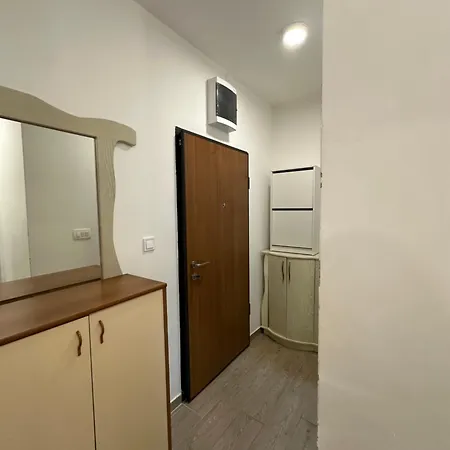 Stex Lux Residence City Kvart 公寓 *
